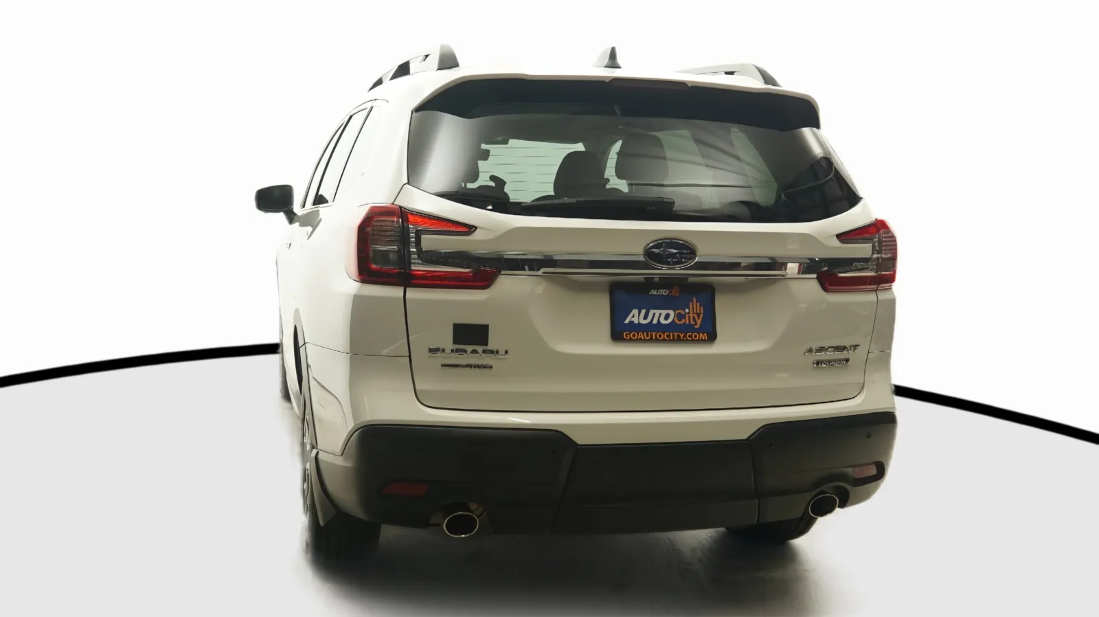 Subaru Ascent photo 10