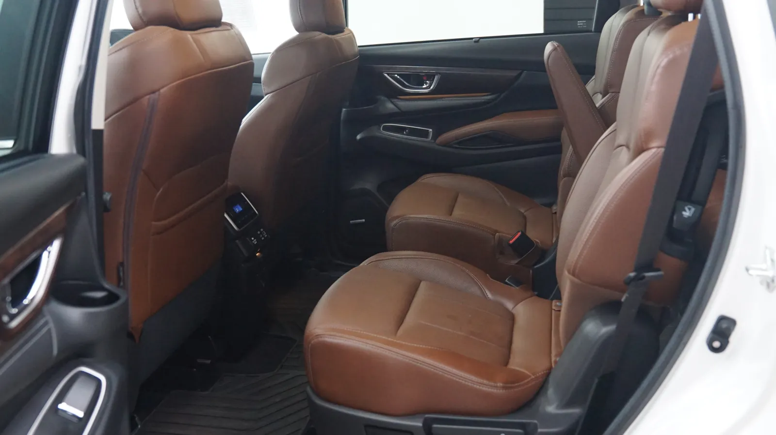 Subaru Ascent photo 12