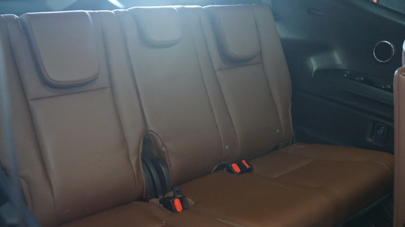 Subaru Ascent photo 13