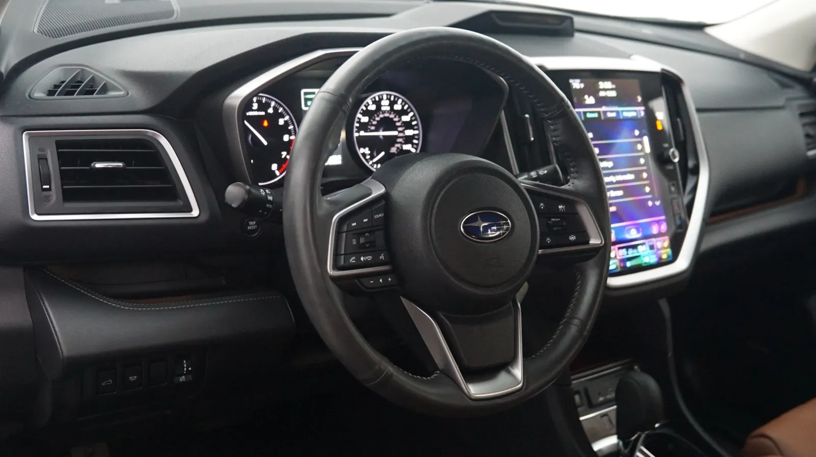 Subaru Ascent photo 18
