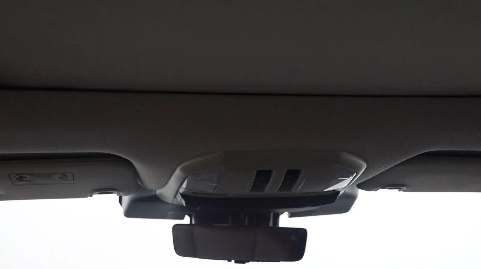 Subaru Ascent photo 19