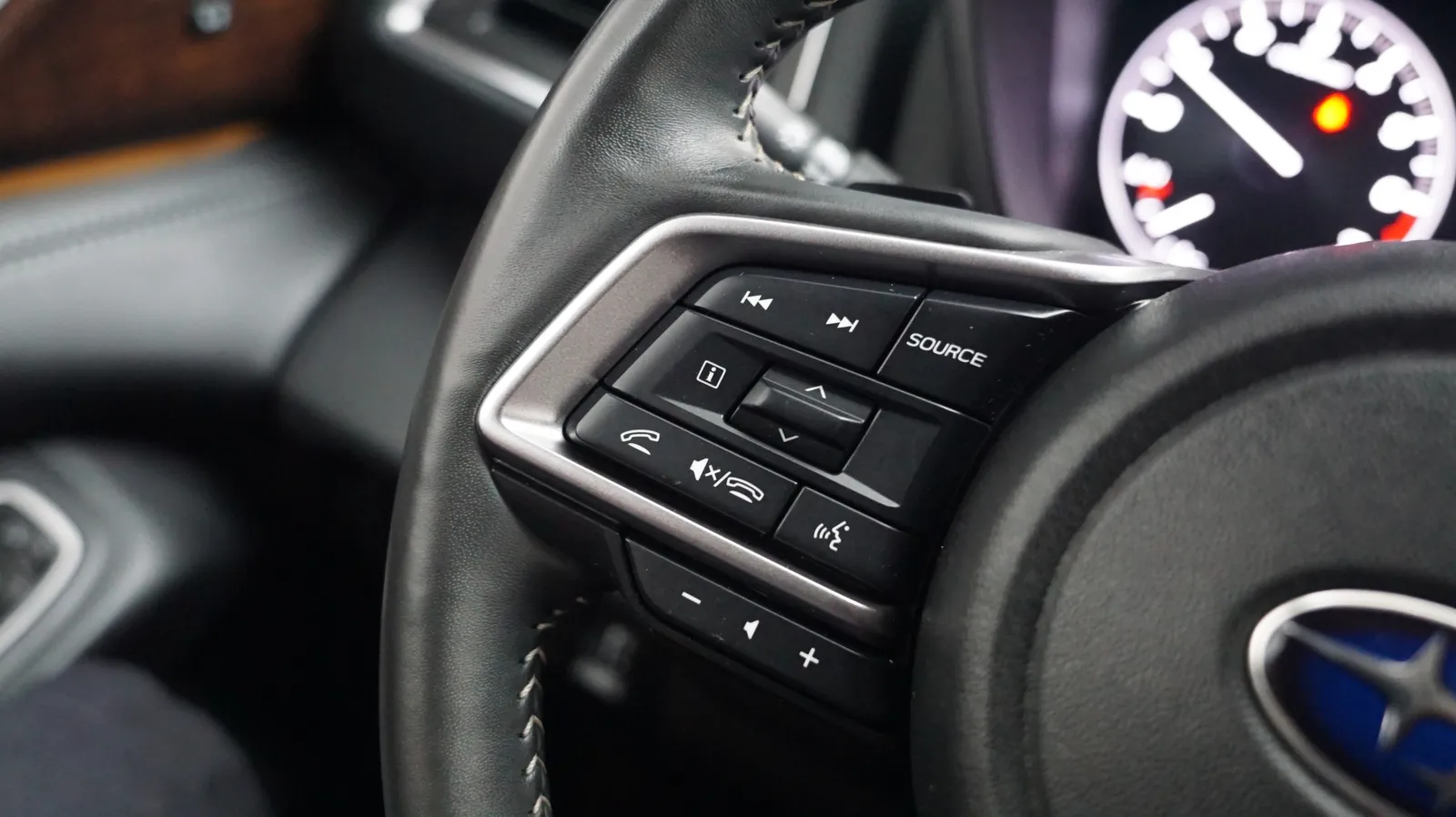 Subaru Ascent photo 20
