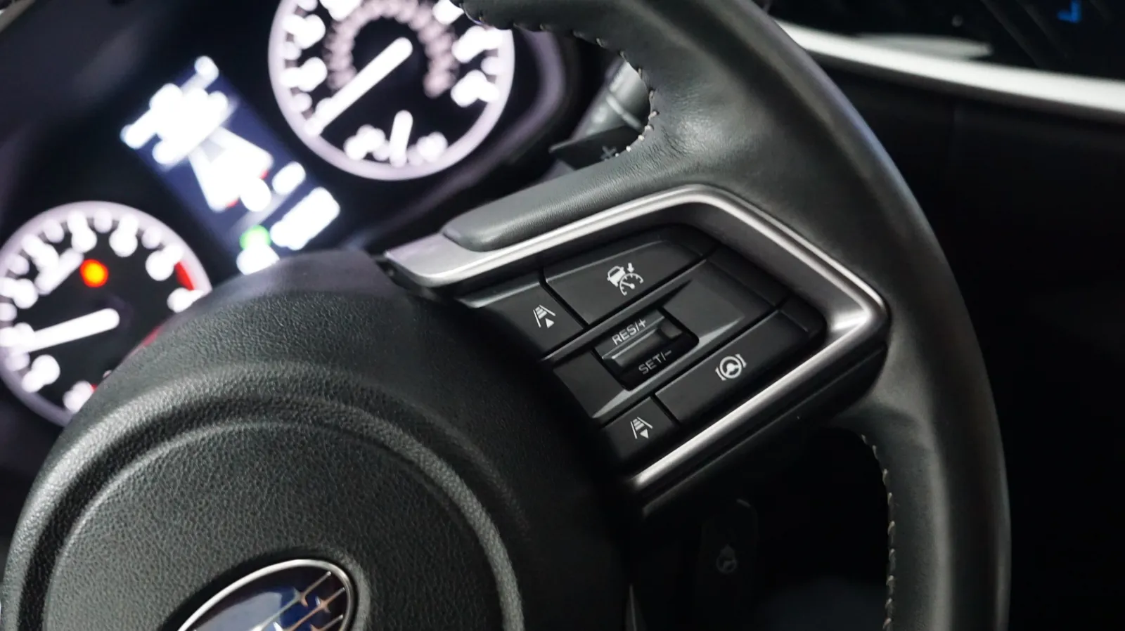 Subaru Ascent photo 21
