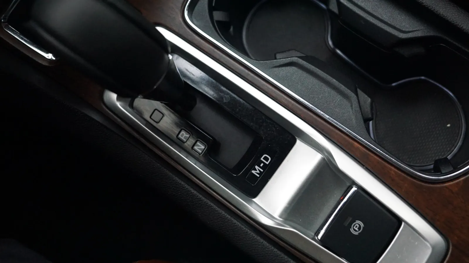 Subaru Ascent photo 24