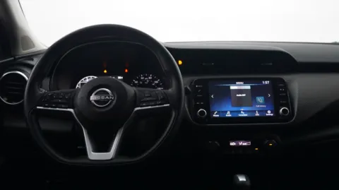 More photos of 2022 Nissan KICKS SV at Auto City, CA