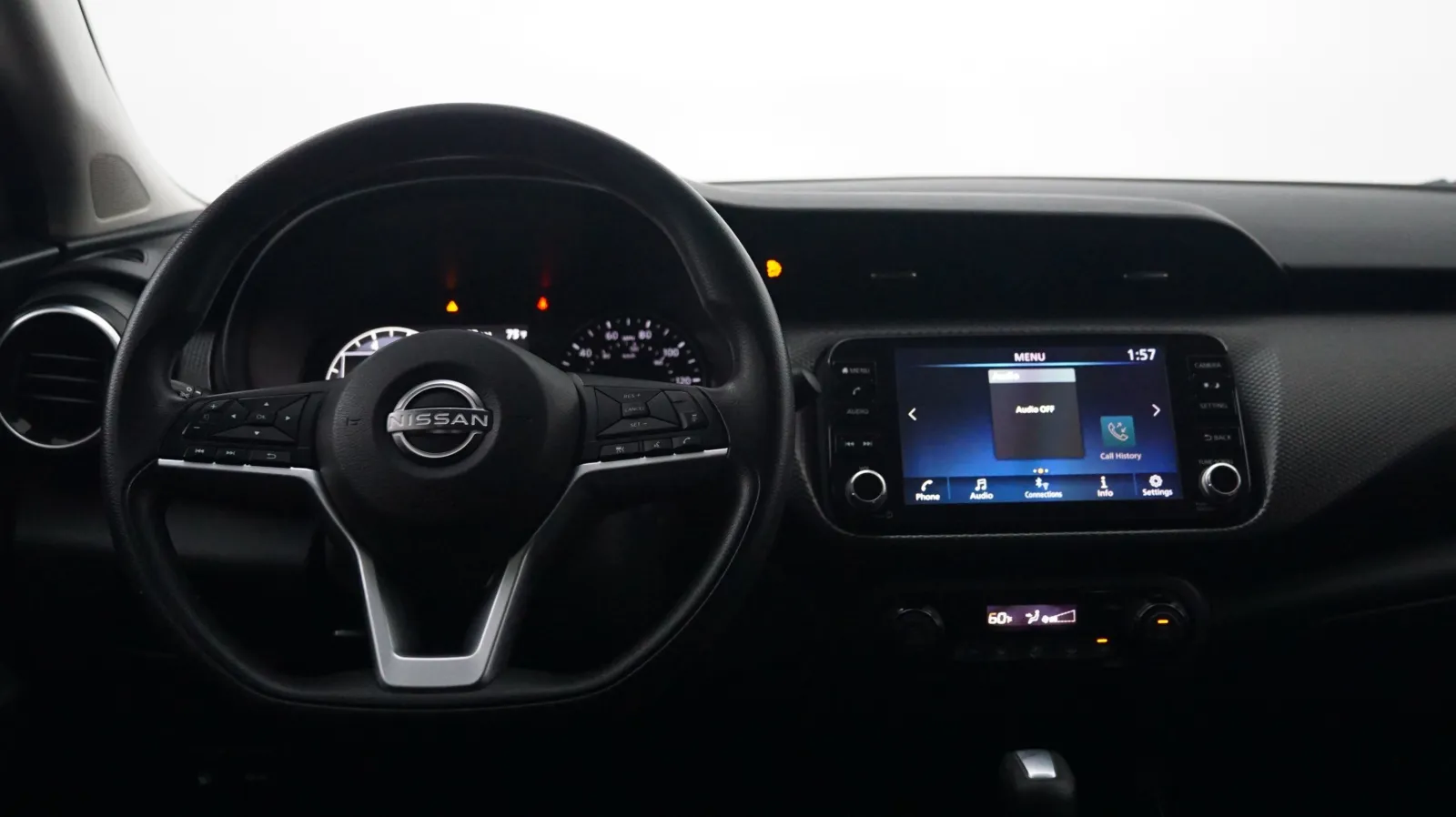 More photos of 2022 Nissan KICKS SV at Auto City, CA