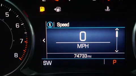 Photos of 2020 GMC Acadia SLE for sale in El Cajon, CA at Auto City