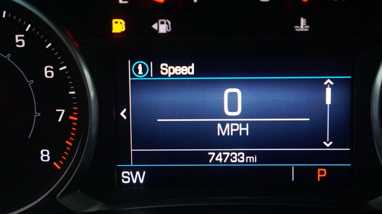 Photos of 2020 GMC Acadia SLE for sale in El Cajon, CA at Auto City