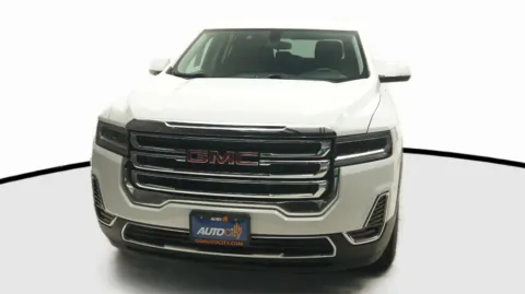 Another view of 2020 GMC Acadia SLE for sale in El Cajon, CA at Auto City