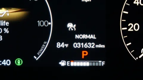 Photos of 2024 Honda CR-V Hybrid Sport-L for sale in El Cajon, CA at Auto City