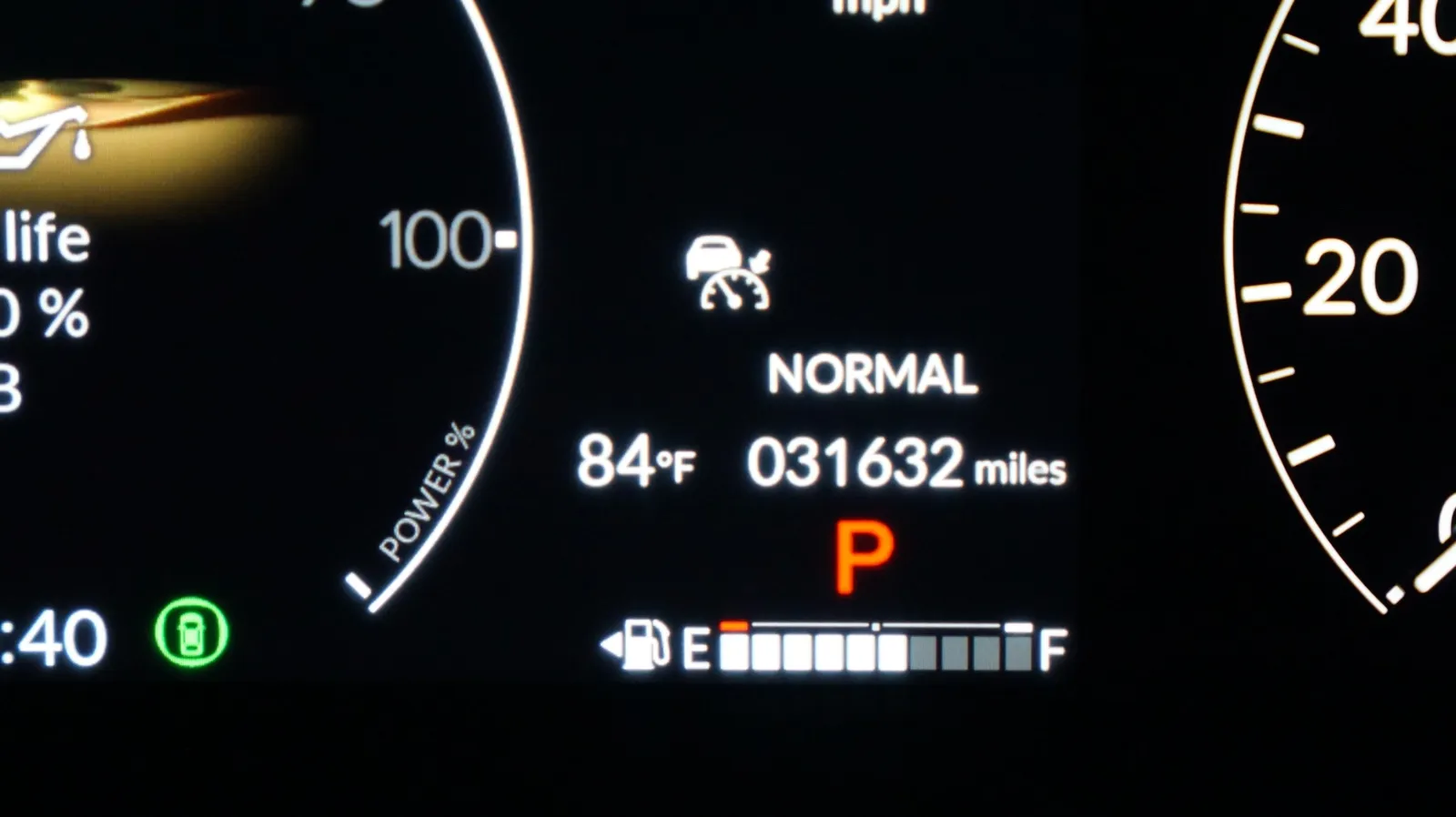 Photos of 2024 Honda CR-V Hybrid Sport-L for sale in El Cajon, CA at Auto City