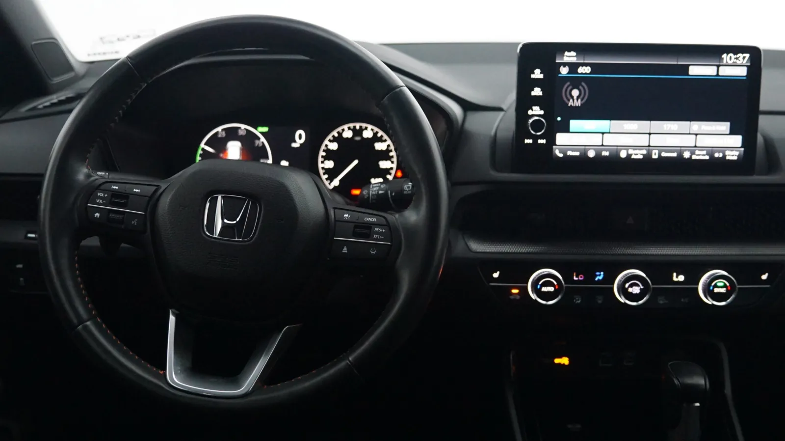 More photos of 2024 Honda CR-V Hybrid Sport-L at Auto City, CA