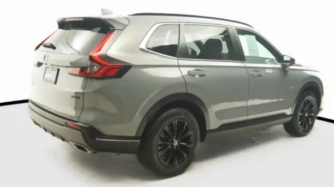 More photos of 2024 Honda CR-V Hybrid Sport-L at Auto City, CA