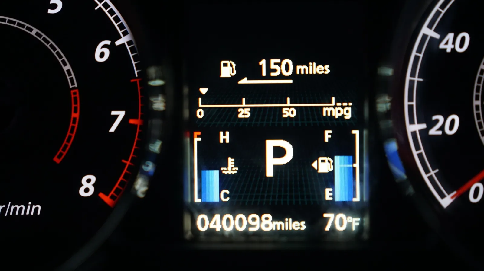 Photos of 2025 Mitsubishi Outlander Sport ES for sale in El Cajon, CA at Auto City
