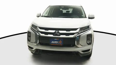 Another view of 2025 Mitsubishi Outlander Sport ES for sale in El Cajon, CA at Auto City