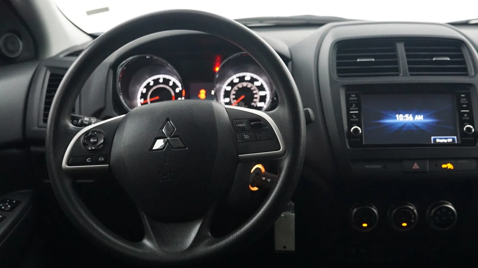 More photos of 2025 Mitsubishi Outlander Sport ES at Auto City, CA