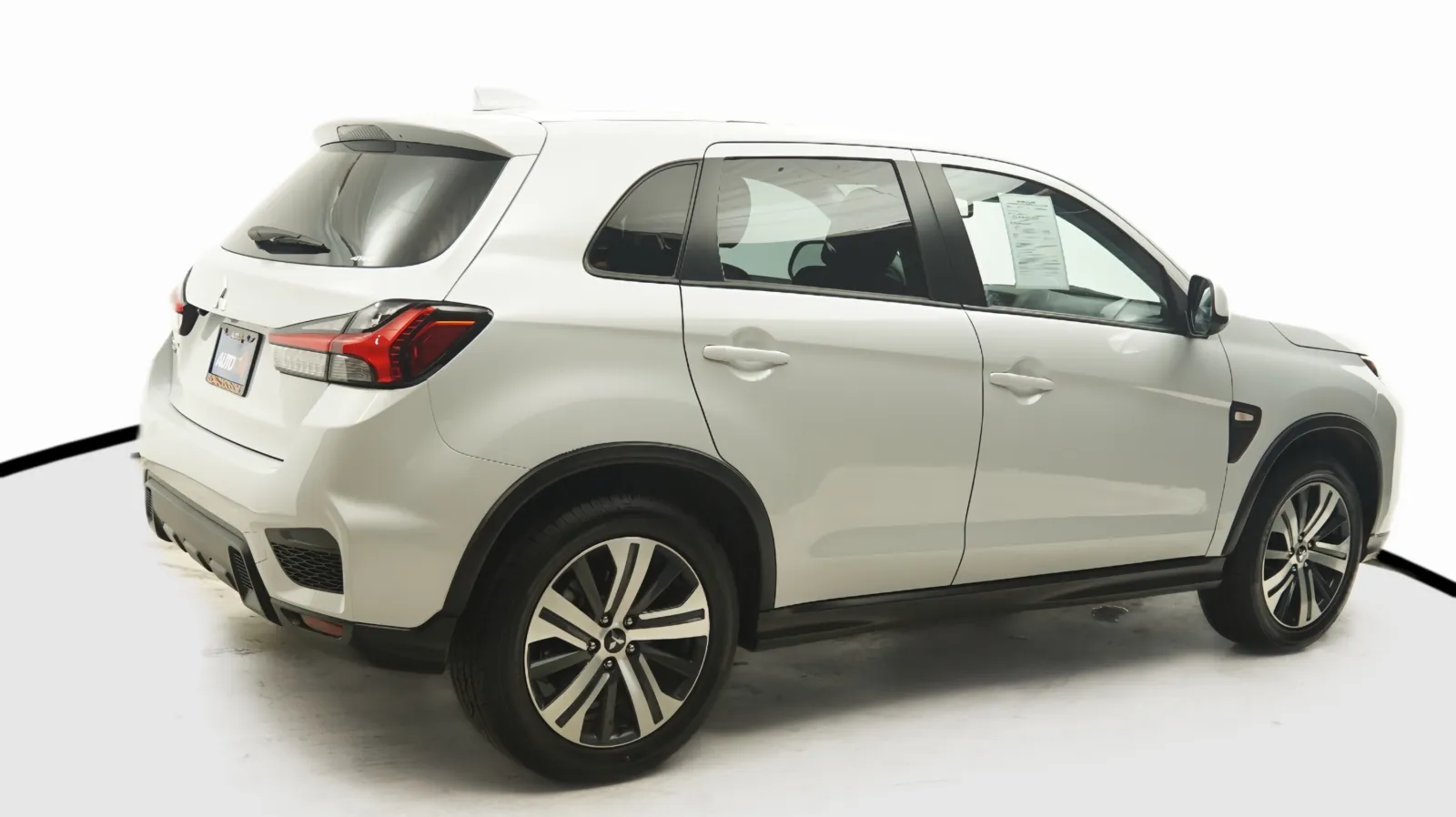 More photos of 2025 Mitsubishi Outlander Sport ES at Auto City, CA