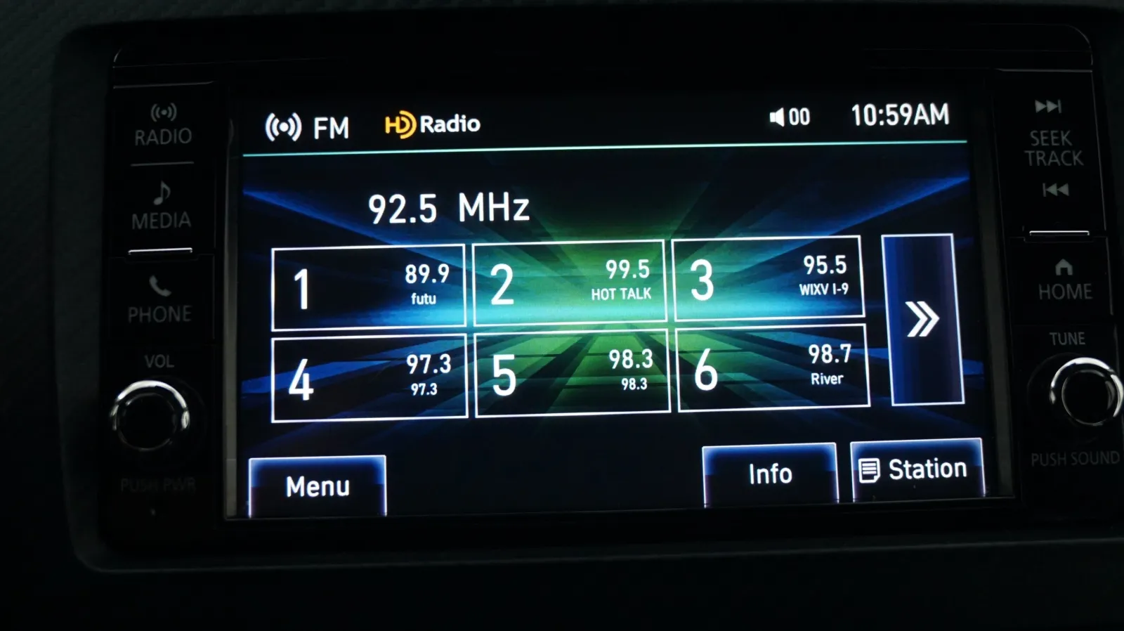 Mitsubishi Outlander Sport photo 19