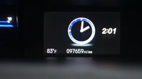 Photos of 2014 Honda Civic LX for sale in El Cajon, CA at Auto City