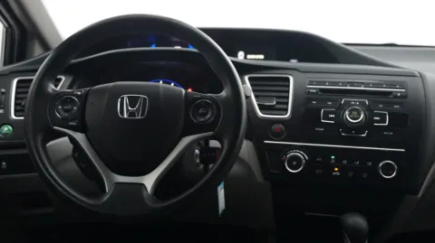 More photos of 2014 Honda Civic LX at Auto City, CA