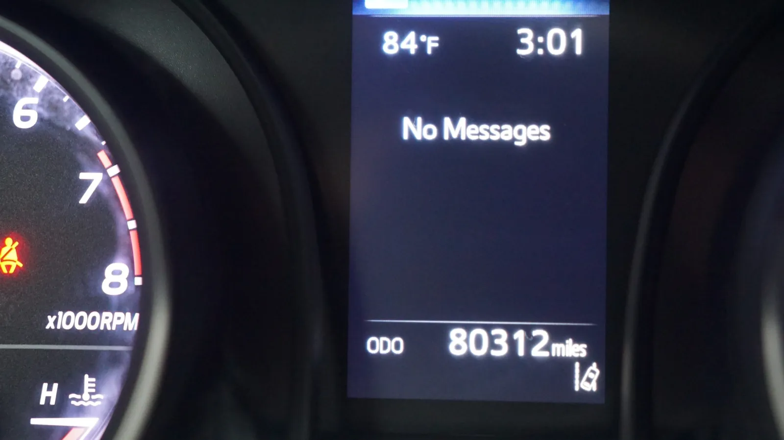 Photos of 2021 Toyota Camry SE Nightshade for sale in El Cajon, CA at Auto City