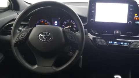 More photos of 2019 Toyota C-HR LE at Auto City, CA