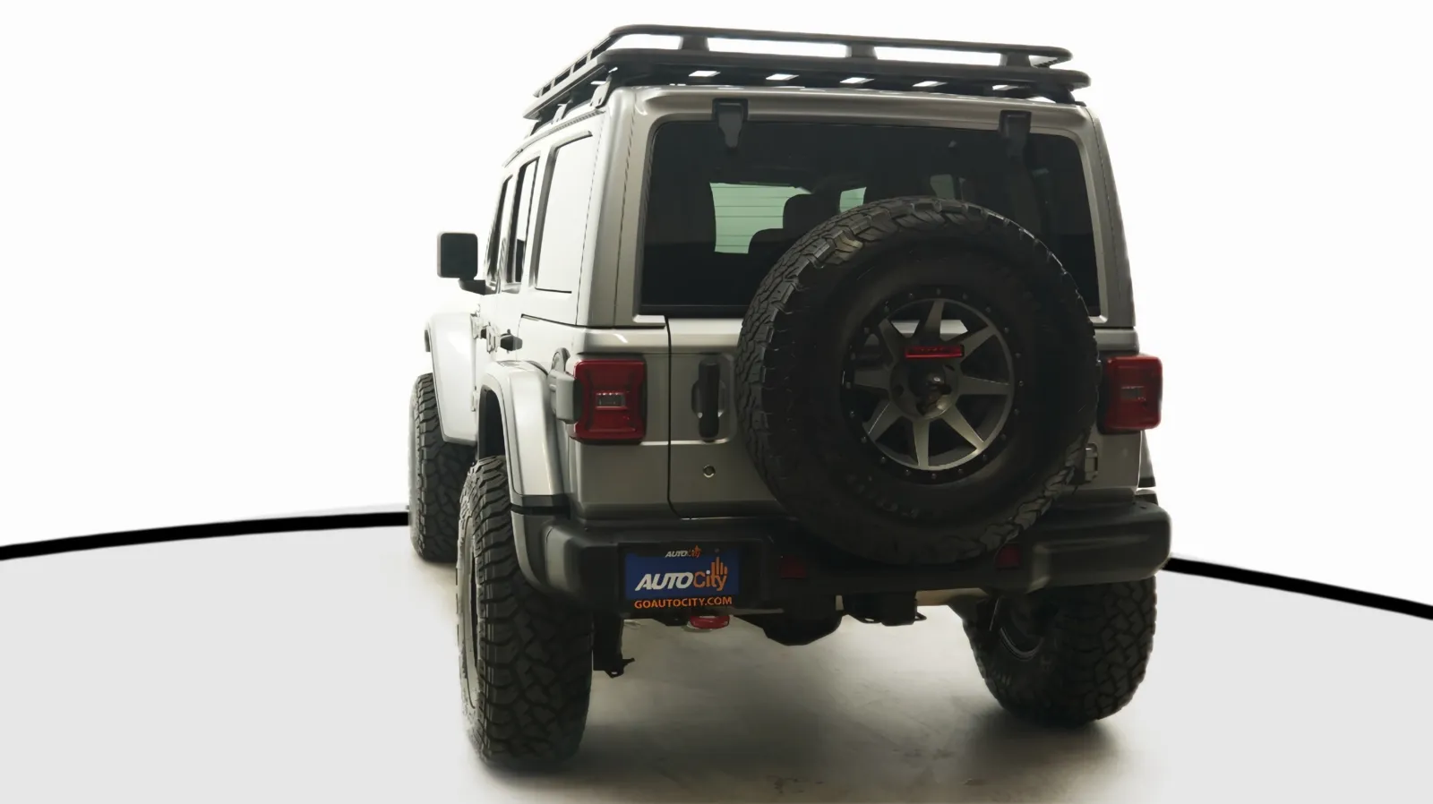 Jeep Wrangler photo 11