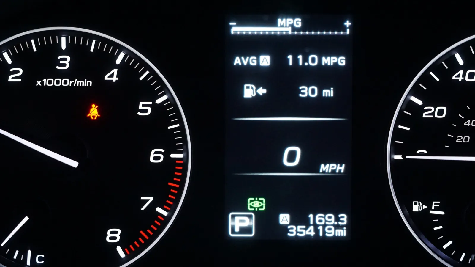 Photos of 2023 Subaru Ascent Limited for sale in El Cajon, CA at Auto City