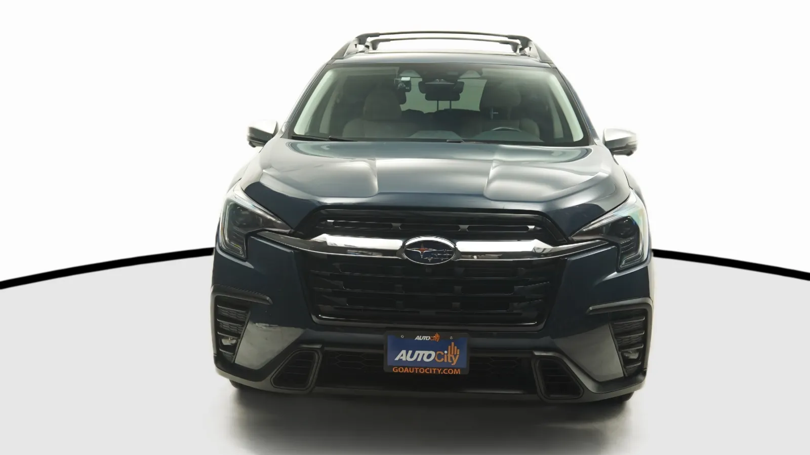 Another view of 2023 Subaru Ascent Limited for sale in El Cajon, CA at Auto City