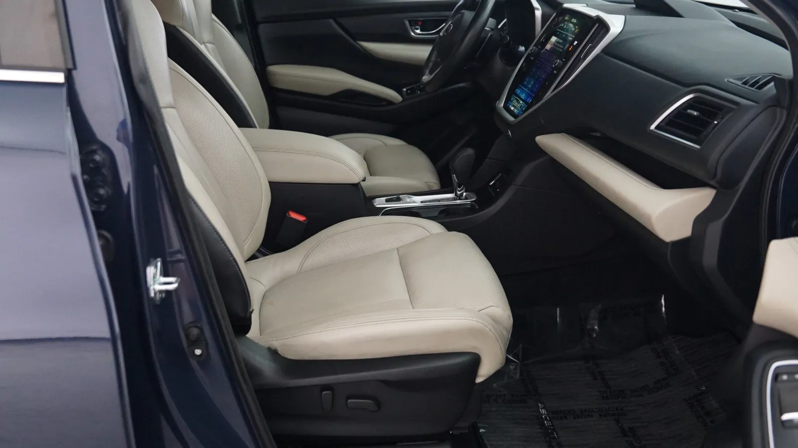Subaru Ascent photo 6
