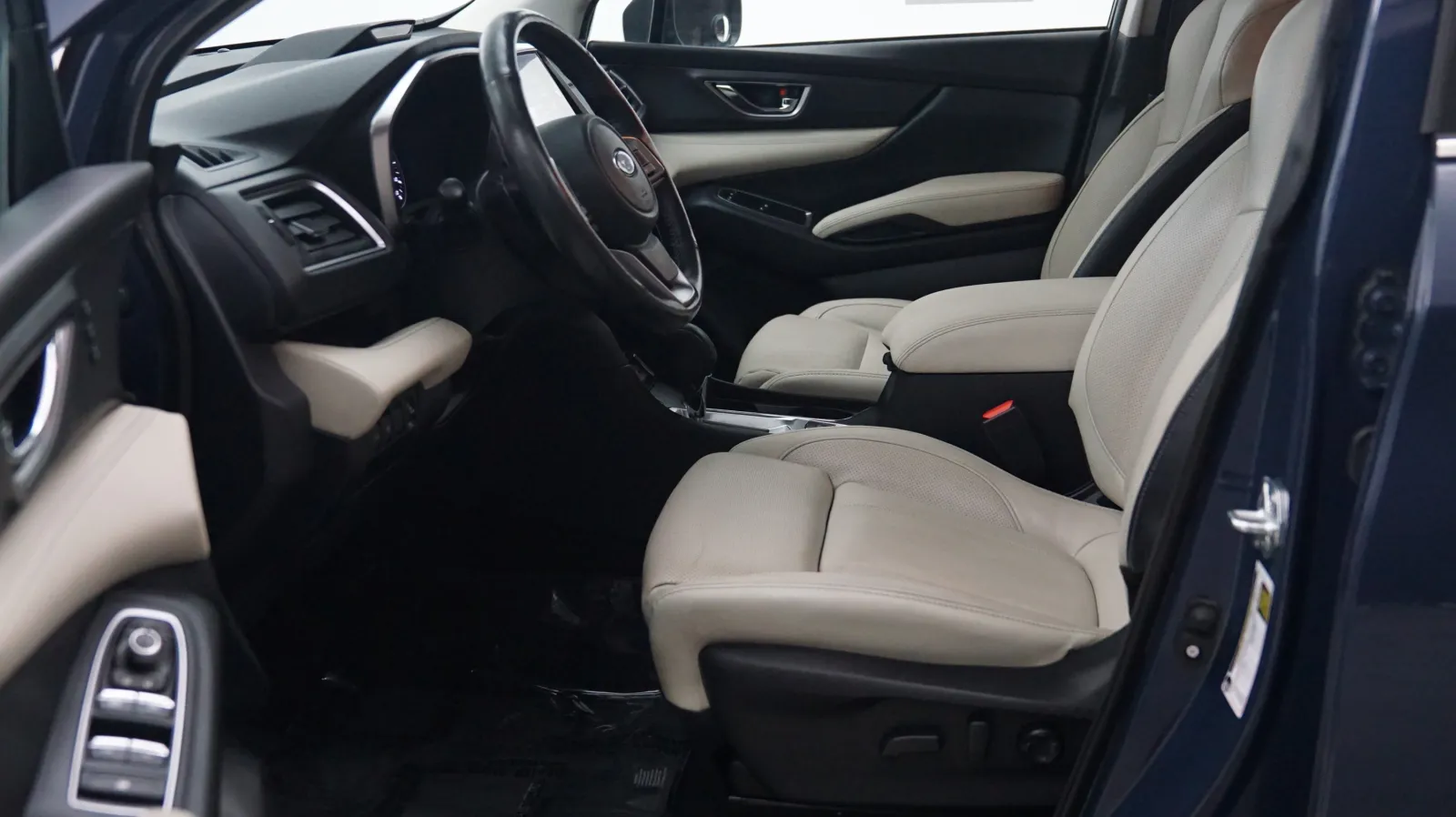 Subaru Ascent photo 7