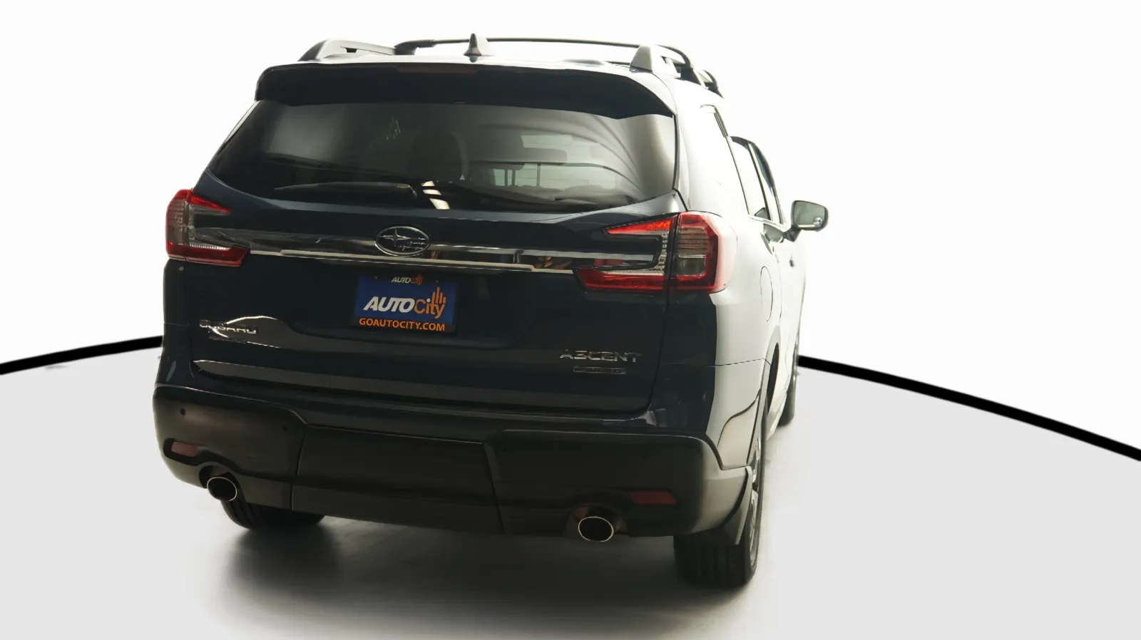 Subaru Ascent photo 8