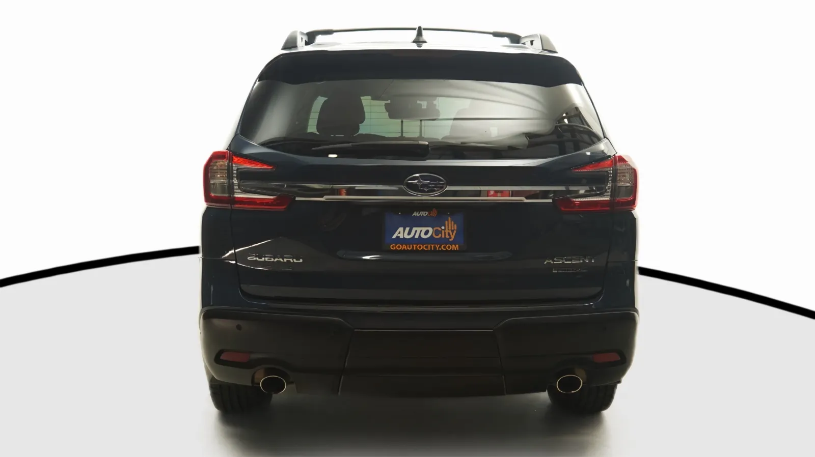 Subaru Ascent photo 10