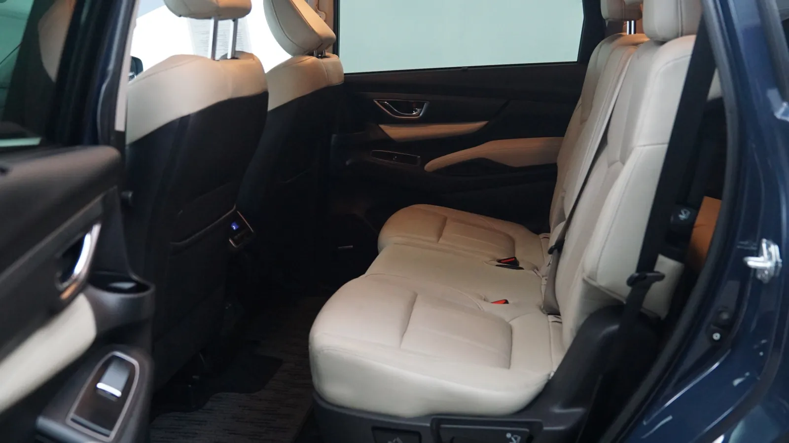 Subaru Ascent photo 12