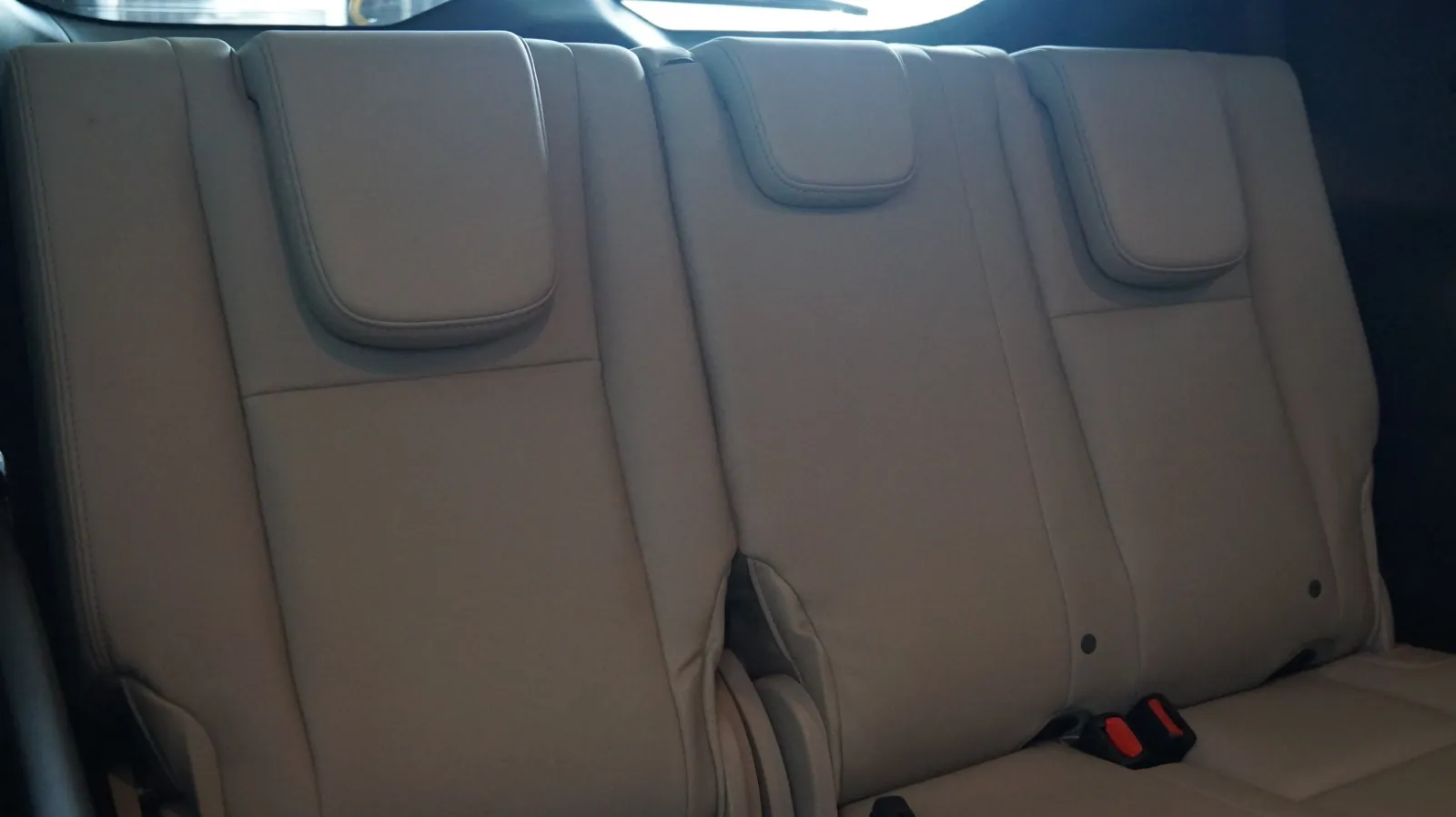 Subaru Ascent photo 13