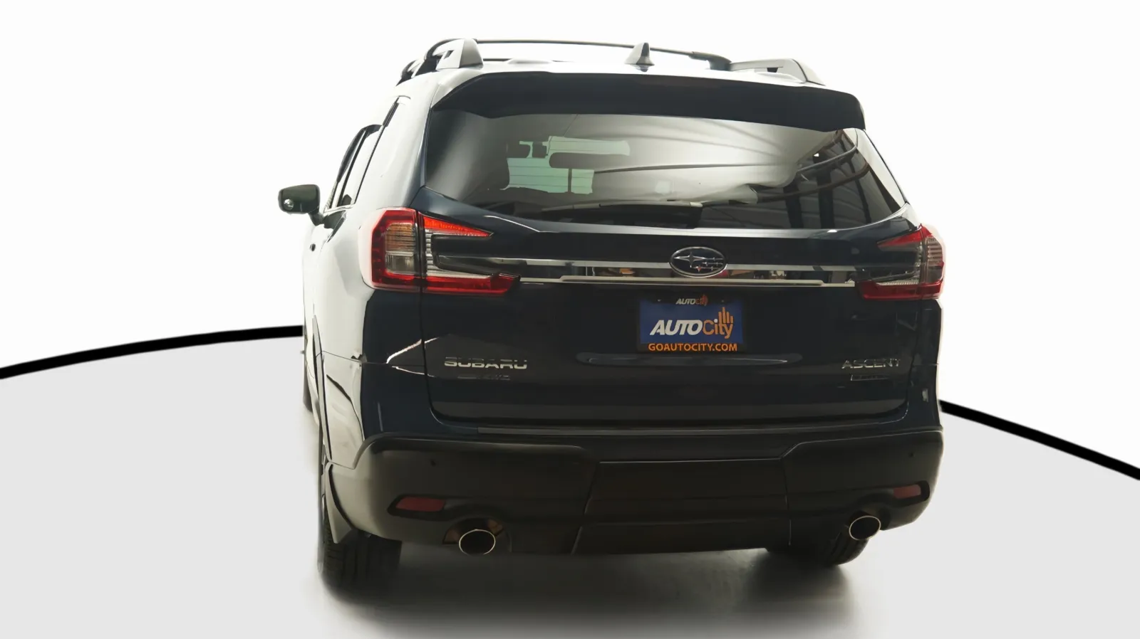 Subaru Ascent photo 14