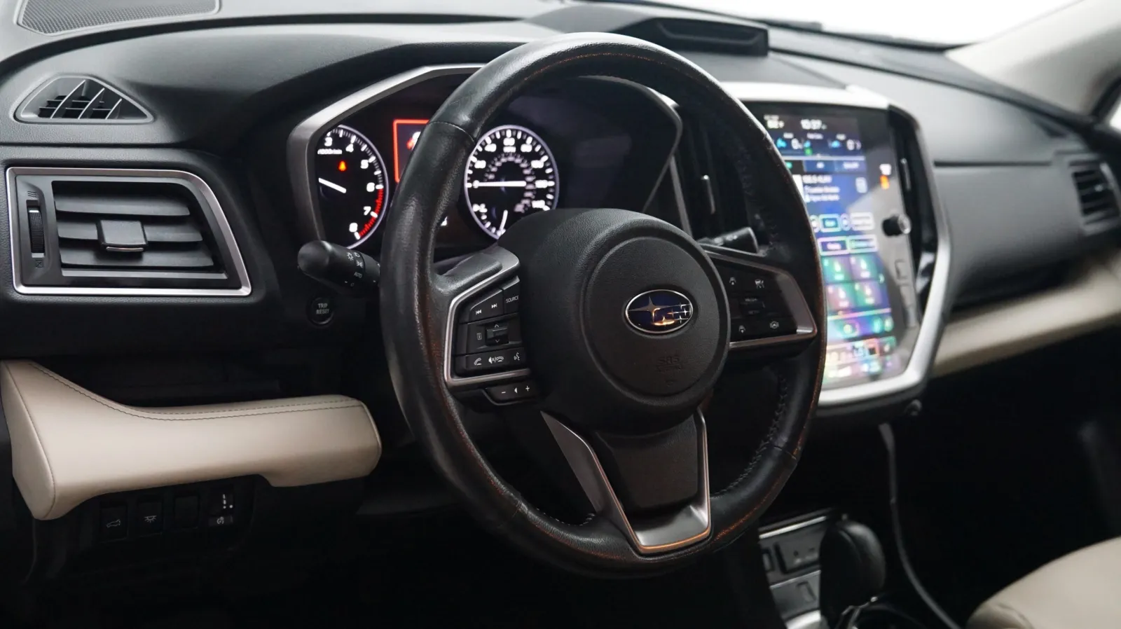 Subaru Ascent photo 18