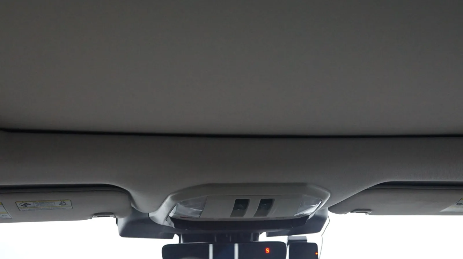 Subaru Ascent photo 19