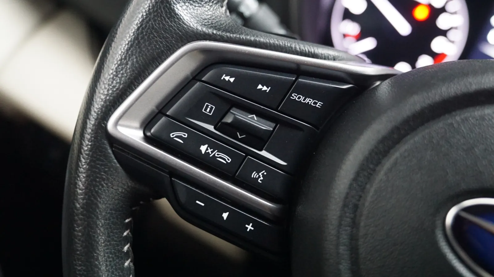 Subaru Ascent photo 20