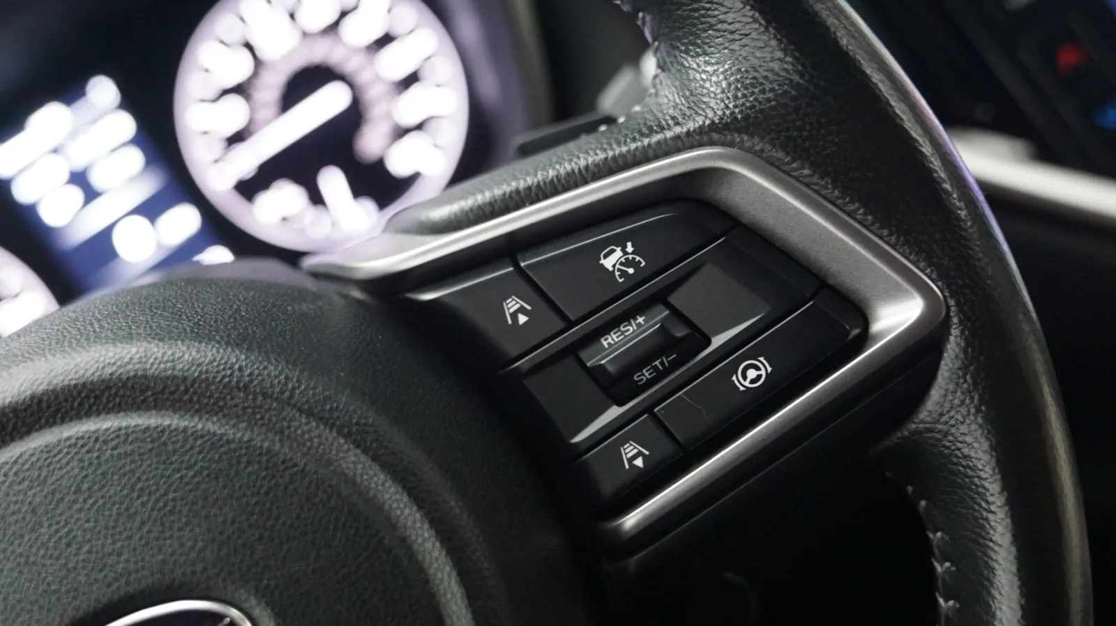 Subaru Ascent photo 21