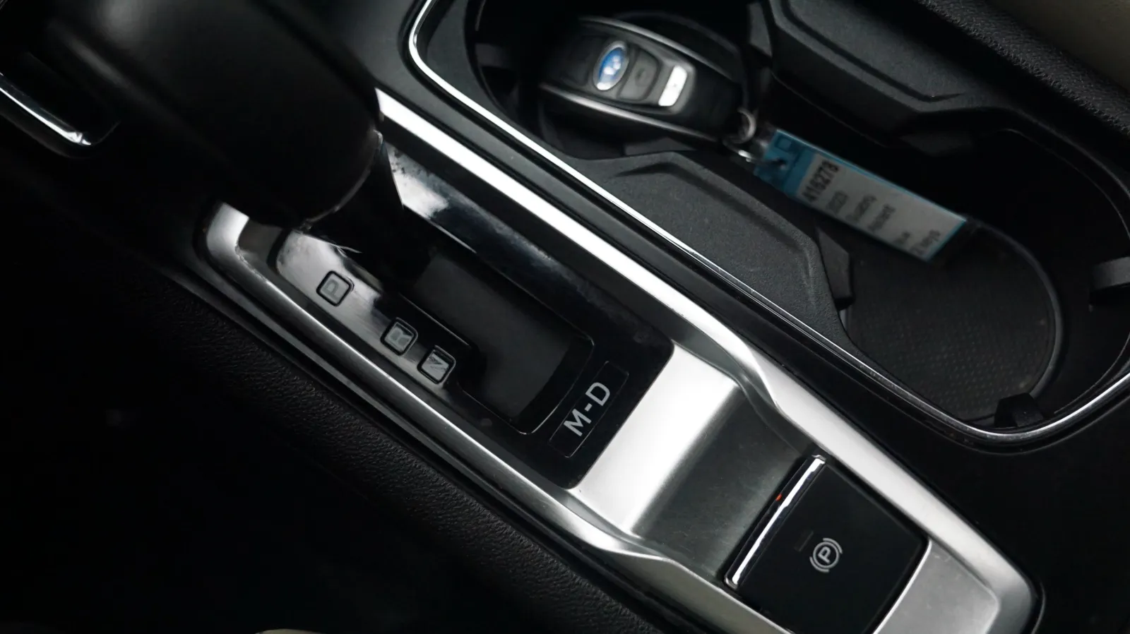 Subaru Ascent photo 24