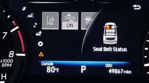 Photos of 2021 Toyota Highlander XLE for sale in El Cajon, CA at Auto City