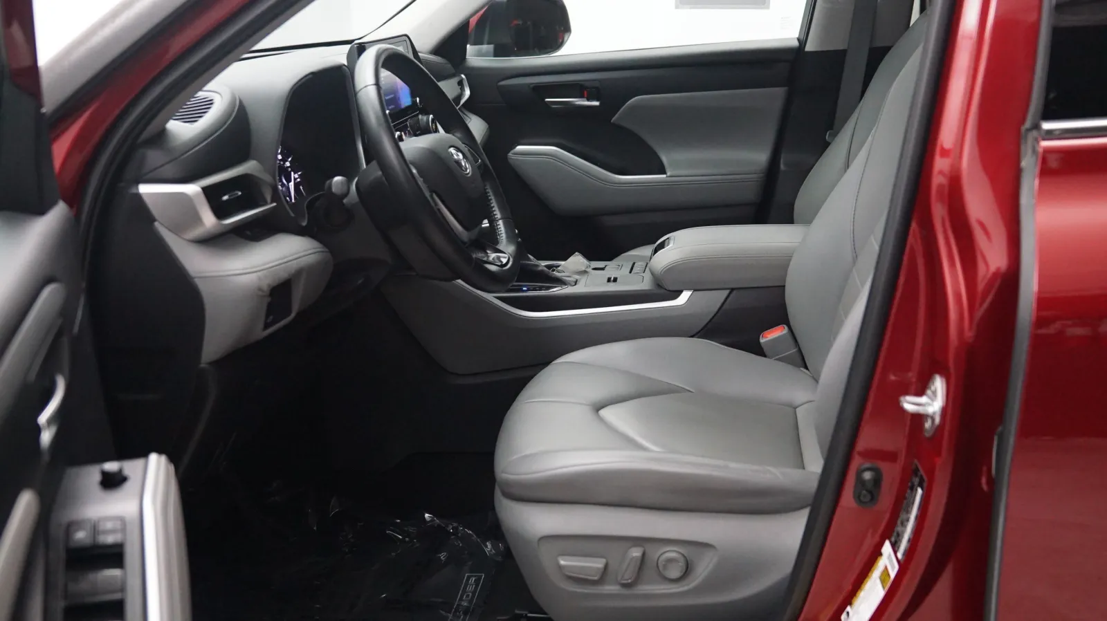 Toyota Highlander photo 7