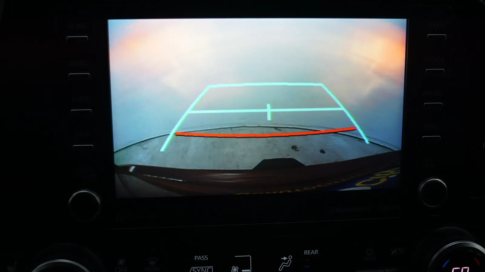 Toyota Highlander photo 9