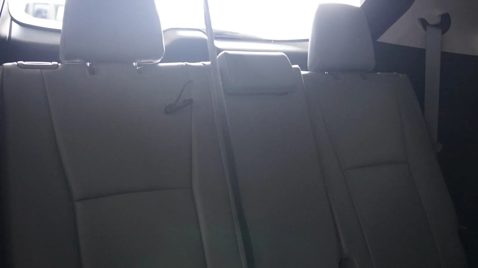 Toyota Highlander photo 13