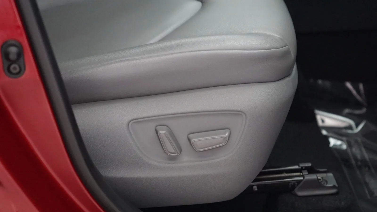 Toyota Highlander photo 14