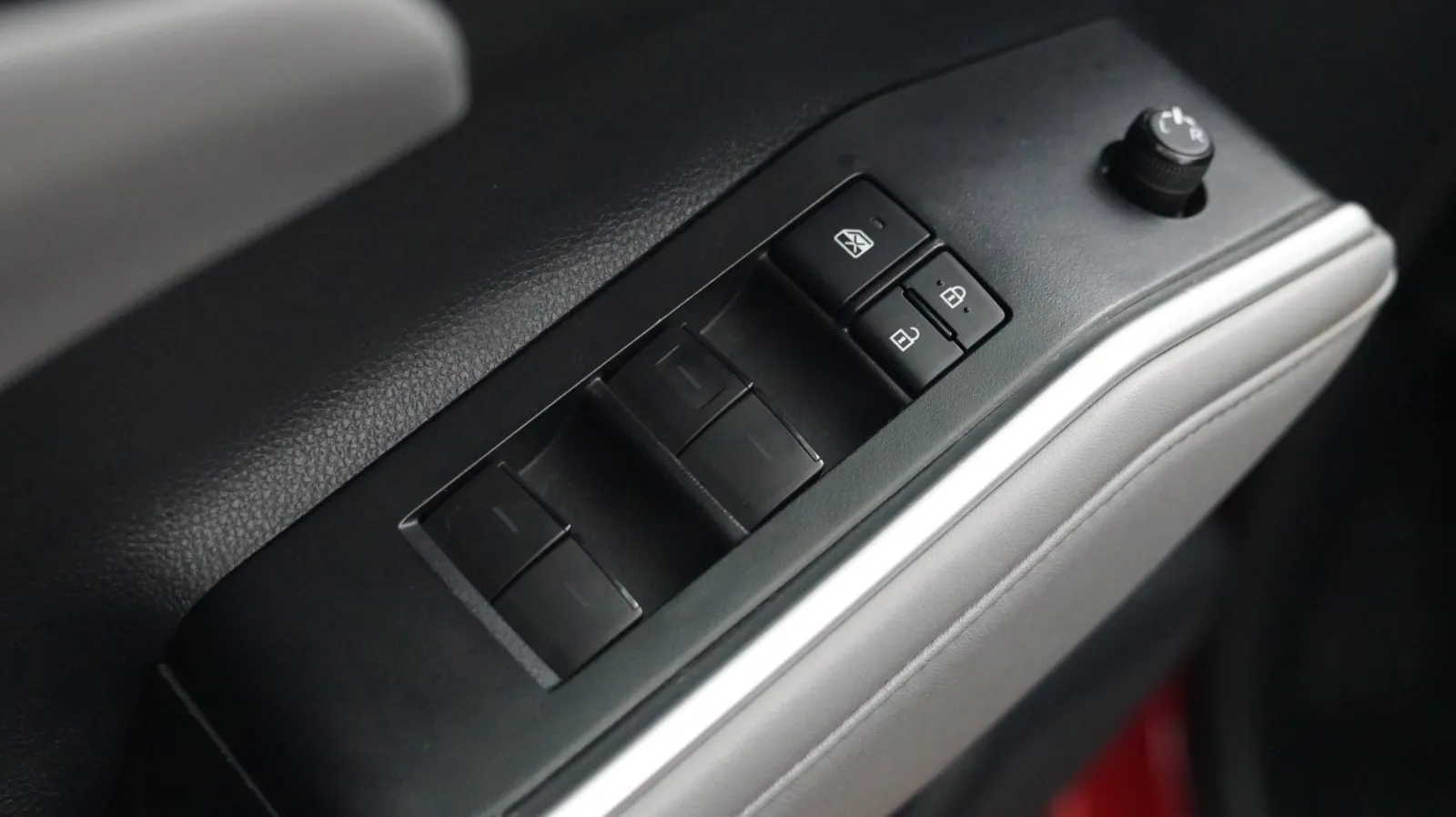Toyota Highlander photo 17