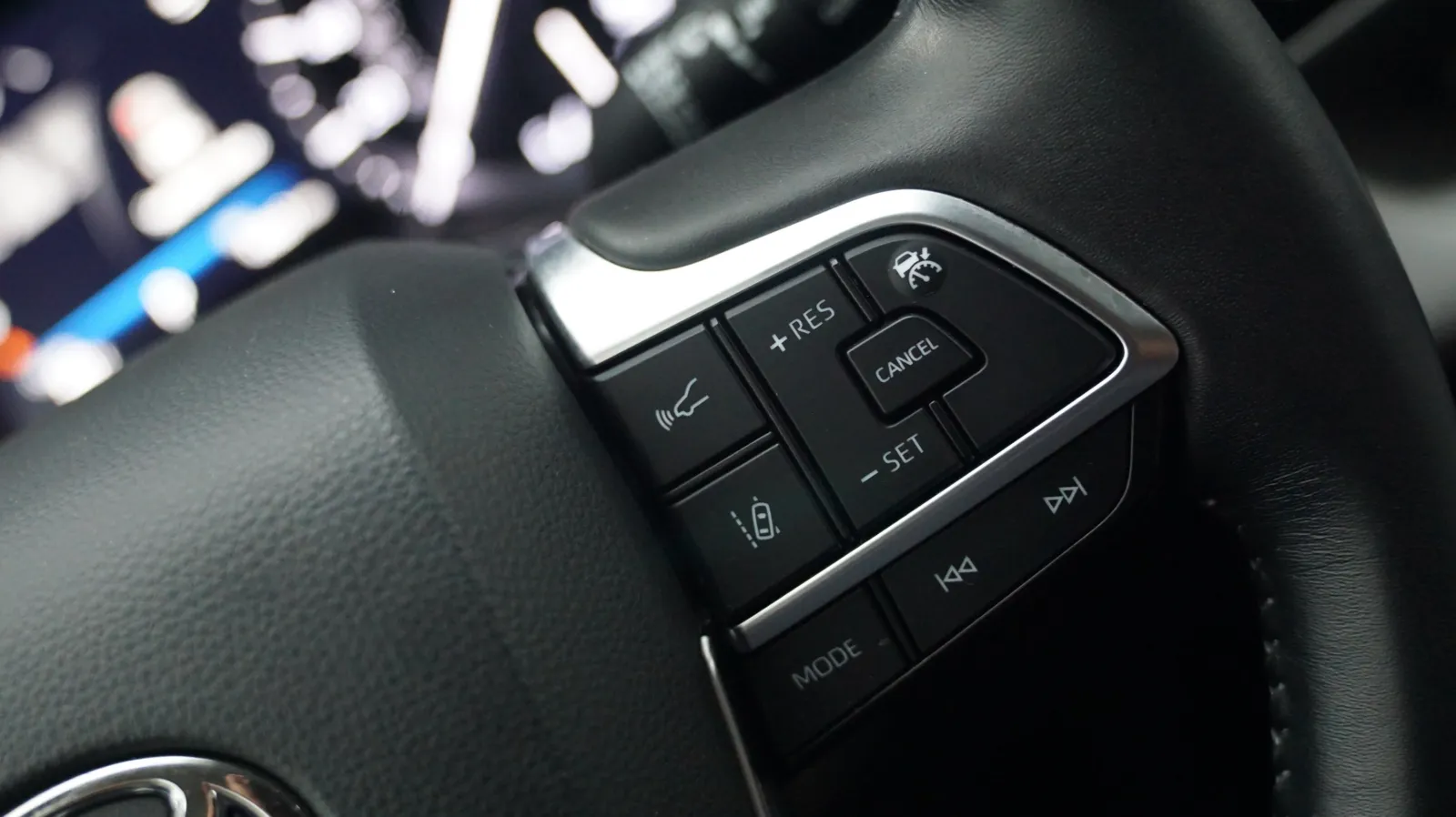 Toyota Highlander photo 21