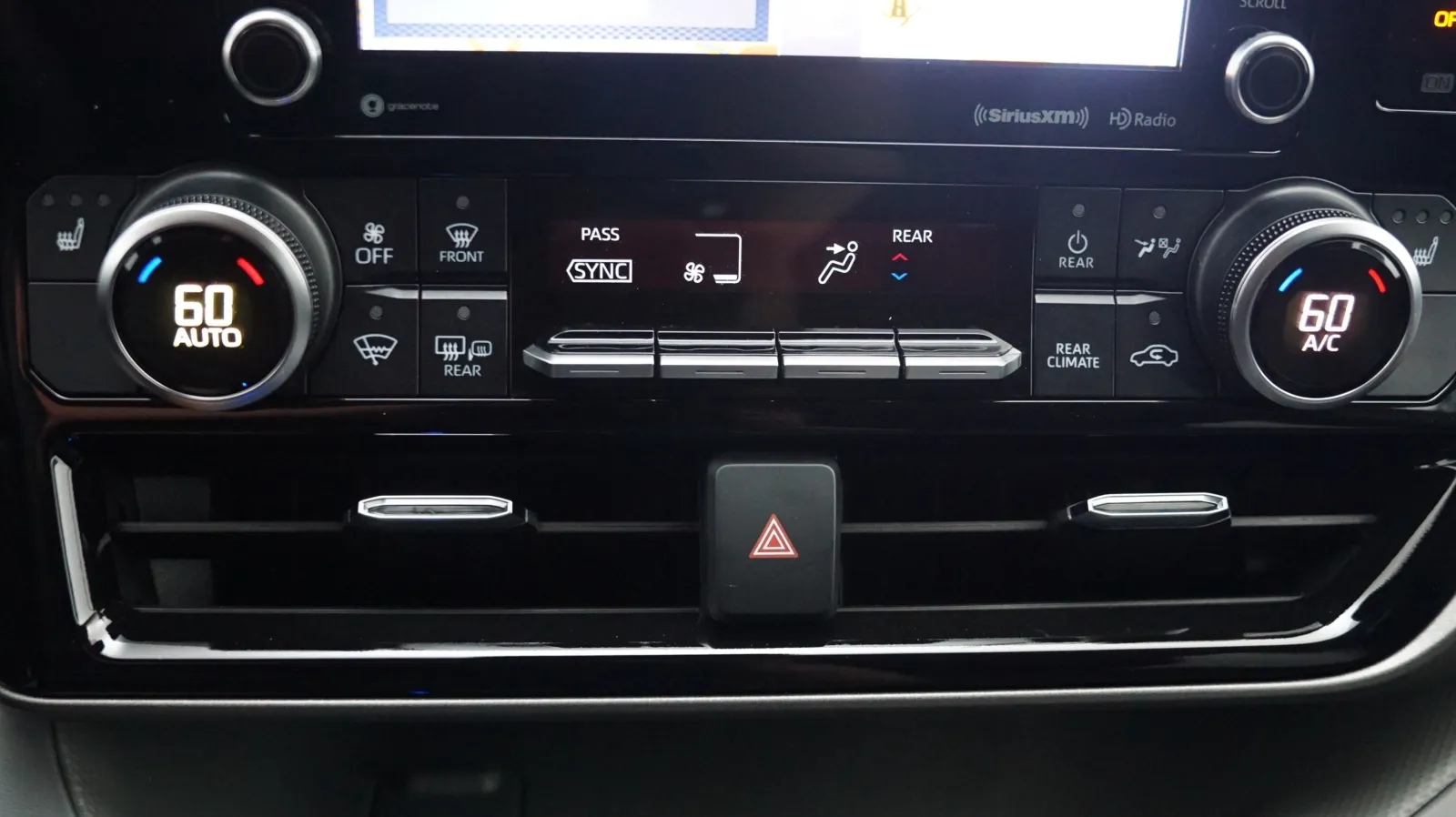 Toyota Highlander photo 23