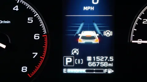 Photos of 2020 Subaru Forester for sale in El Cajon, CA at Auto City